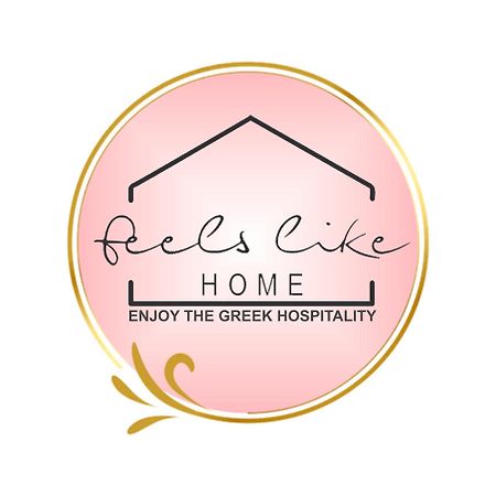 Feels Like Home 1 雅典 外观 照片