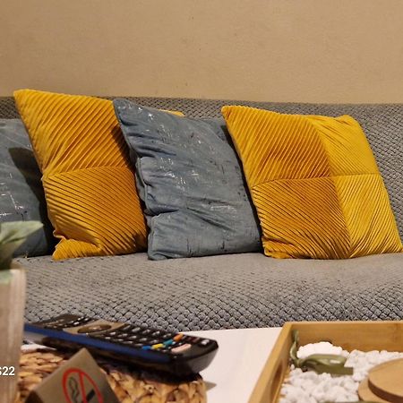 Feels Like Home 1 雅典 外观 照片