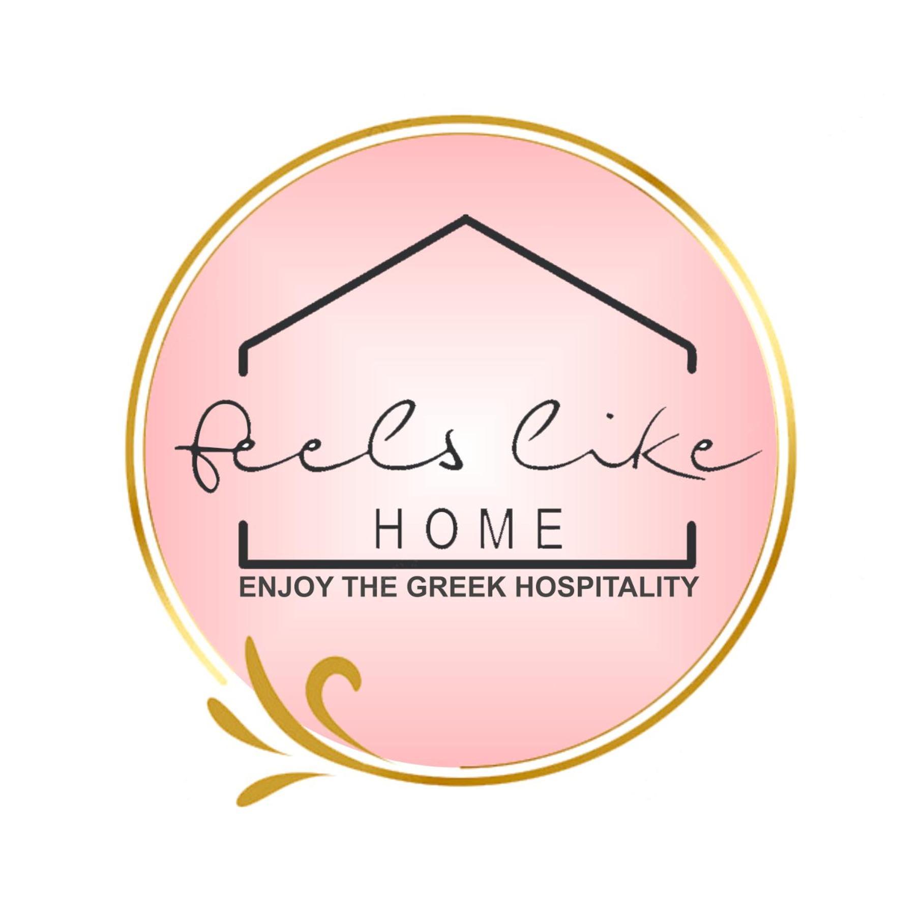 Feels Like Home 1 雅典 外观 照片