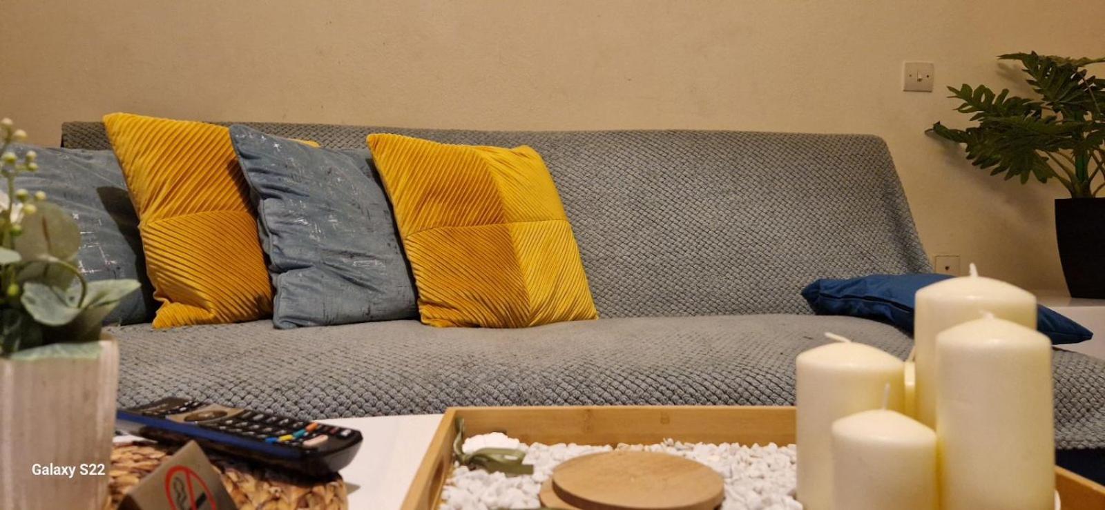 Feels Like Home 1 雅典 外观 照片
